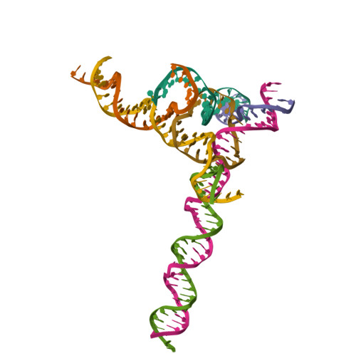 RCSB PDB - 7U41: [F234] Self-assembling tensegrity triangle with two ...