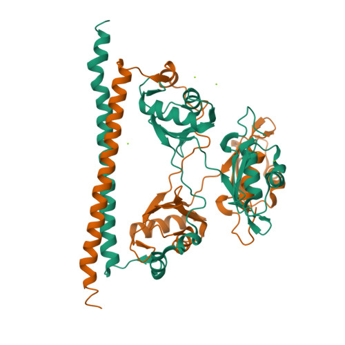 RCSB PDB - 7UK1: Complex Structure Of Human Polypyrimidine Splicing ...