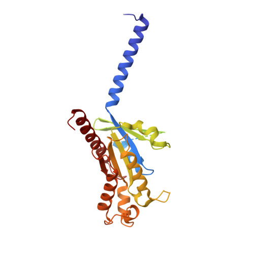 RCSB PDB - 7VIG: Cryo-EM structure of Gi coupled Sphingosine 1 ...