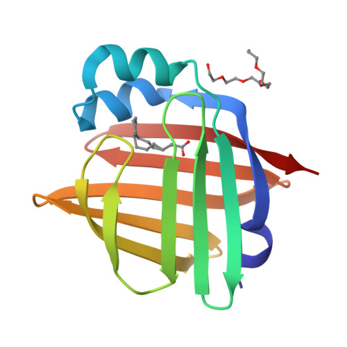 RCSB PDB - 7X48: The 0.86 Angstrom X-ray Structure Of The Human Heart ...