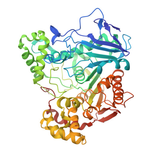 caterease 的評論和產品詳情 Images High Quality... RCSB PDB - 7X8L: Microbial family VII carboxylesterase E93 Wild-type