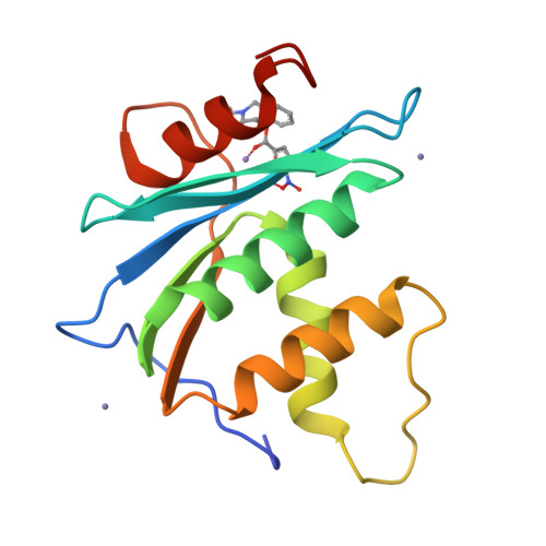 RCSB PDB - 7XJ5: Crystal structure of engineered HIV-1 Reverse