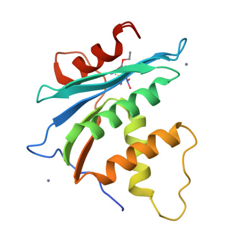 RCSB PDB - 7XJ7: Crystal structure of engineered HIV-1 Reverse