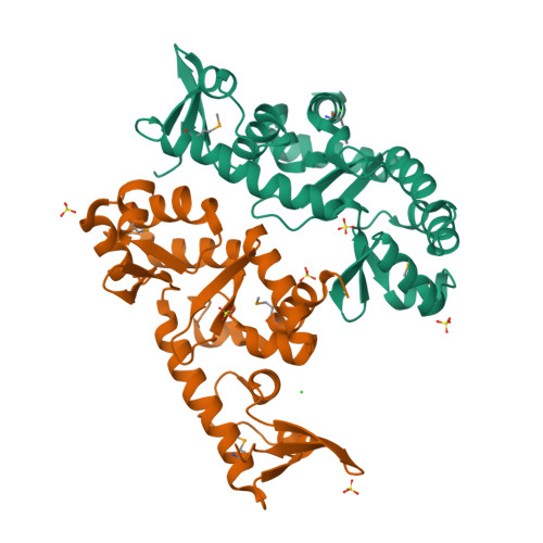 PDB 7XRB