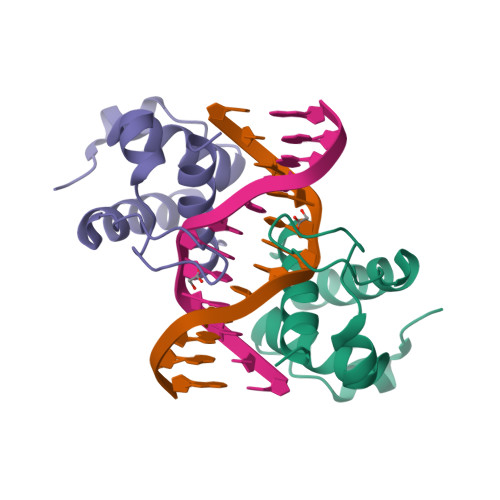 RCSB PDB - 7YUL: Crystal structure of human BEND6 BEN domain
