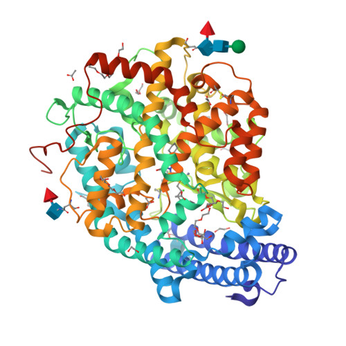RCSB PDB - 7Z6Z: Crystal structure of Angiotensin-1