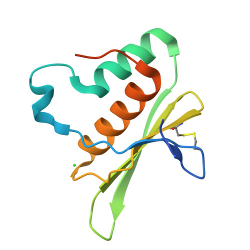 RCSB PDB - 8B02: Crystal Structure Of The DsRBD Domain Of TRNA ...