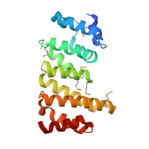 PDB 8BFH