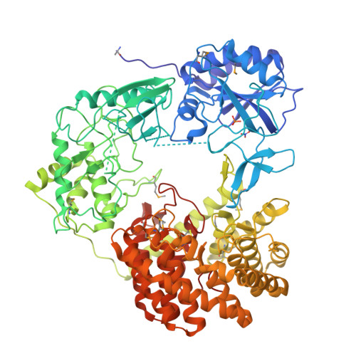 Rcsb Pdb Car Discovery Of The Lanthipeptide Curvocidin And Structural Insights Into Its