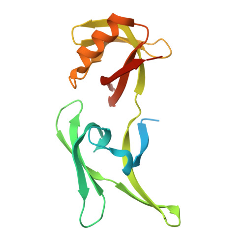 RCSB PDB - 8CD4: structure of HEX-1 from N. crassa crystallized in ...