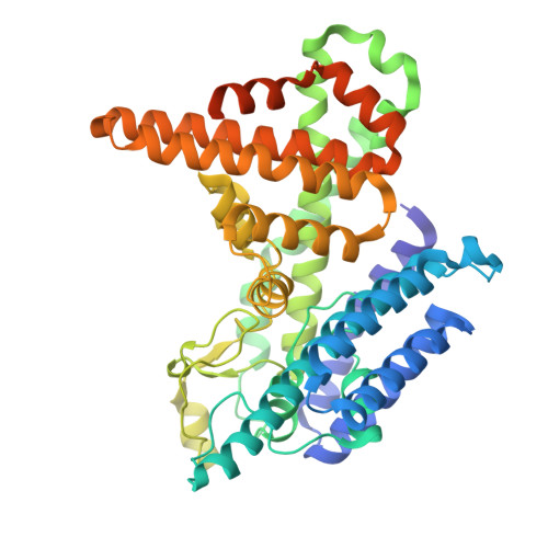 PDB 8ERC