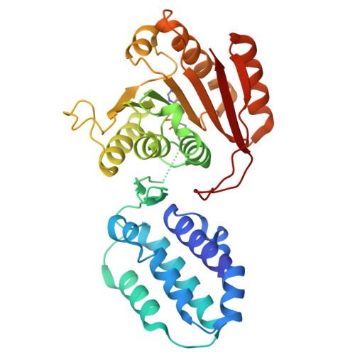 PDB 8FZB