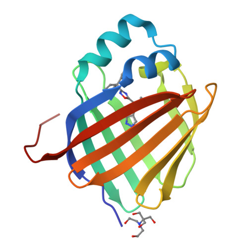 RCSB PDB - 8GEU: Crystal structure of human cellular retinol binding ...