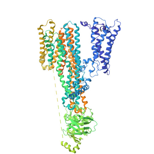 PDB 8IZQ