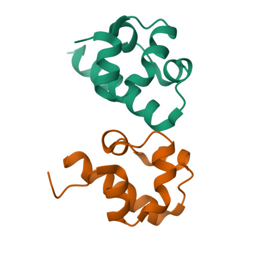 Ephrin type-A receptor 8 structure