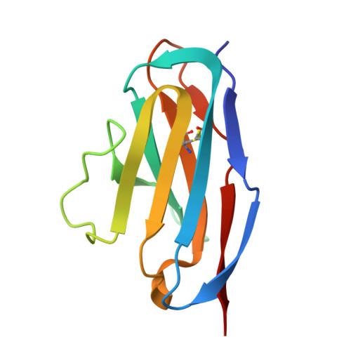 Rcsb Pdb - 8jqm: Cryoem Structure Of Sns1 Complexed With Fab 4f10