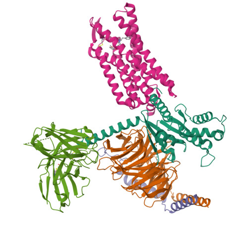 PDB 8KFX