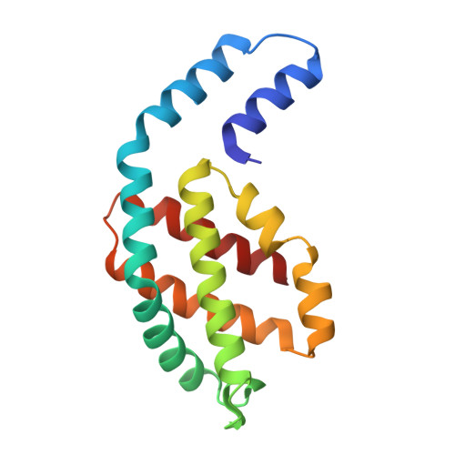 RCSB PDB - 8OR7: Structure of a far-red induced allophycocyanin from ...