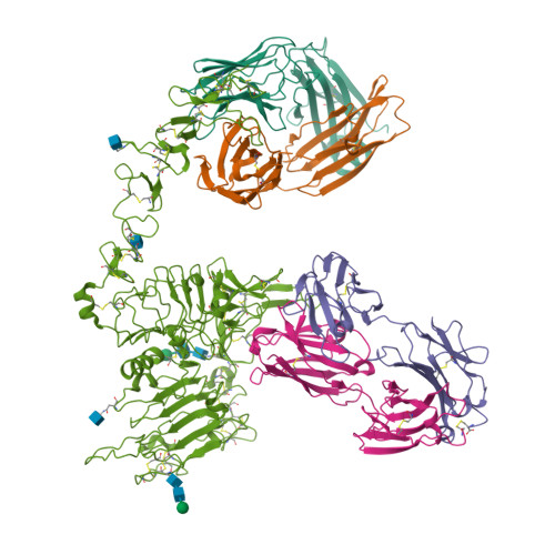 RCSB PDB - 8Q6J: Atomic structure and conformational variability