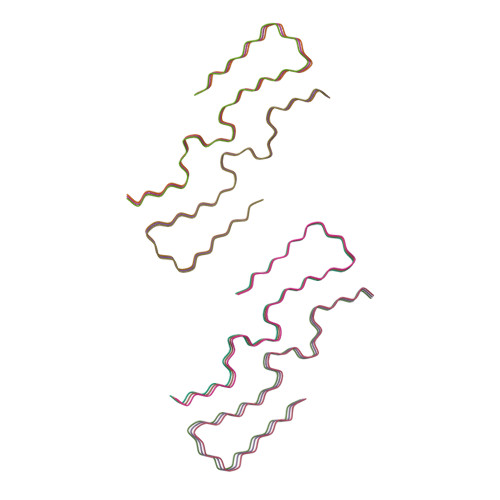 d*a様 Distinction I II III Ⅳ V structures RCSB PDB - 8U8X: crystal structure of the receptor tyrosine