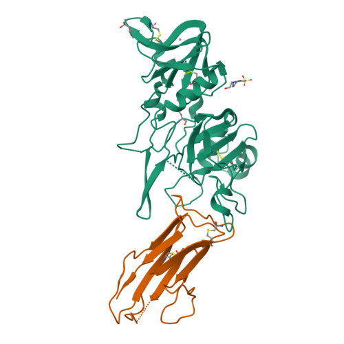 Rcsb Pdb Qu Crystal Structure Of The Plasmodium Falciparum Apical