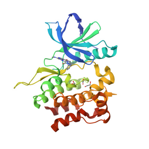 アキ　ページ RCSB PDB - 8S99: Crystal structure of the TYK2 pseudokinase