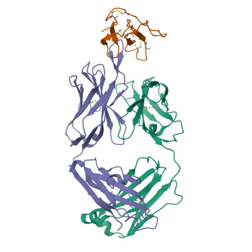 その他 rea1 Eliciting a single amino acid change by vaccination