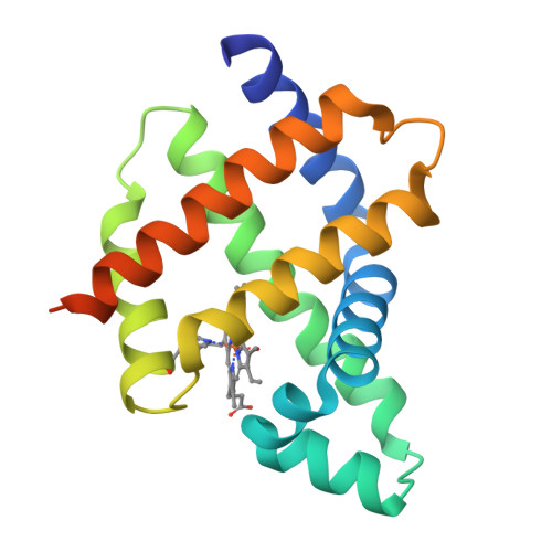 RCSB PDB - 8U5A: Improving protein expression, stability, and function ...