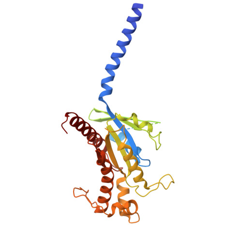 RCSB PDB - 8UNS: CryoEM structure of beta-2-adrenergic receptor in ...