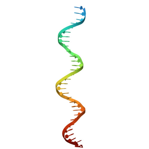 RCSB PDB - 8WPF: Structure of monkeypox virus polymerase complex F8-A22 ...