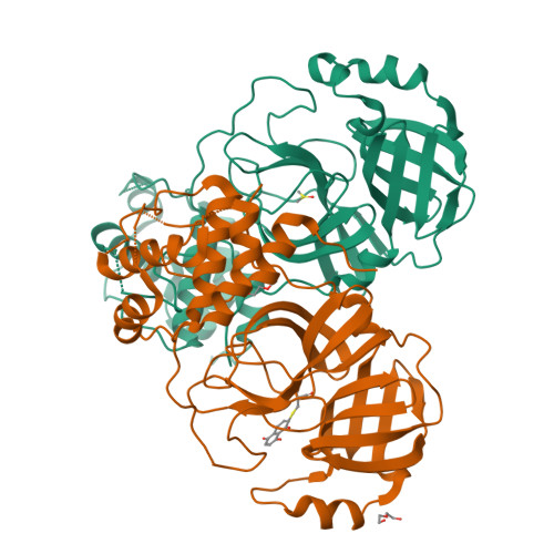 rcsb-pdb-8ws3-crystal-structure-of-sars-cov-2-main-protease-mpro