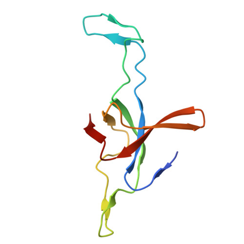 RCSB PDB - 8WUW: Cryo-EM structure of H. thermophilus GroEL-GroES2 ...