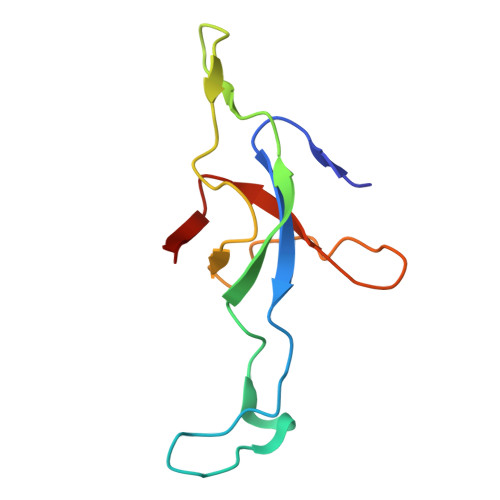 RCSB PDB - 8WUX: Cryo-EM structure of H. thermophilus GroEL-GroES ...