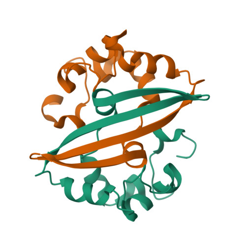 RCSB PDB - 8YM1: Structure of SADS-CoV Virus Nucleocapsid Protein