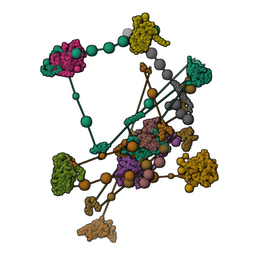 Structure 9A8O
