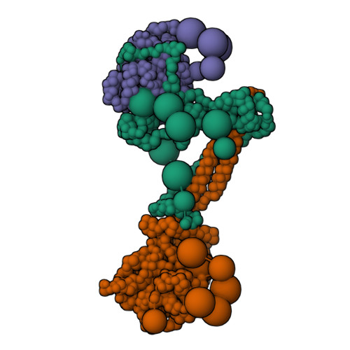 Structure 9A8P