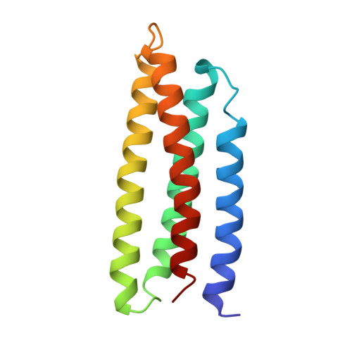 Structure 9A8R