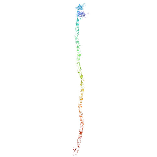 Structure 9AAQ
