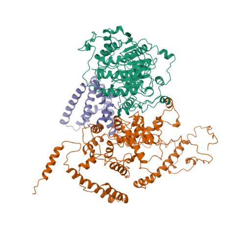 Structure 9AAW