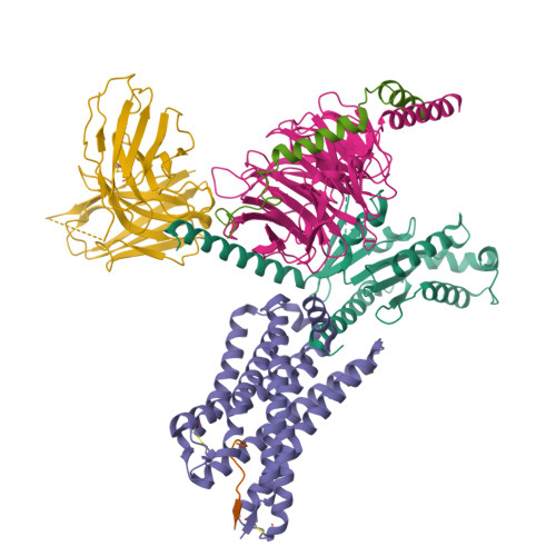 PDB 9AST