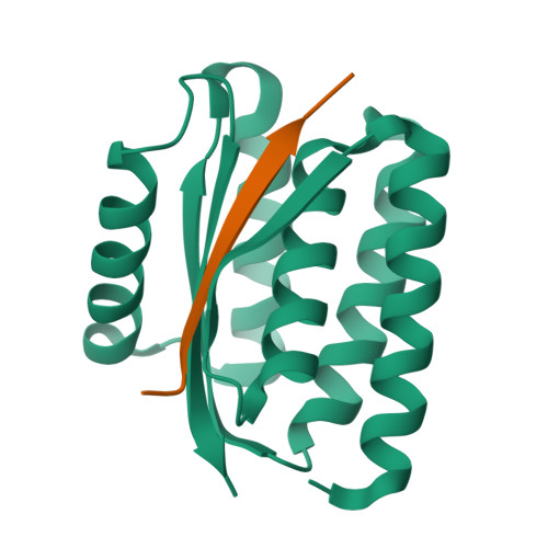 RCSB PDB - 9CC6: De novo design of high-affinity protein binders