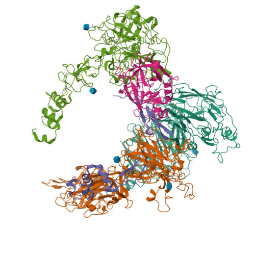 Cth Rth Structure Function RCSB PDB - 9CTH: Preliminary map of the Prothrombin-prothrombinase ...