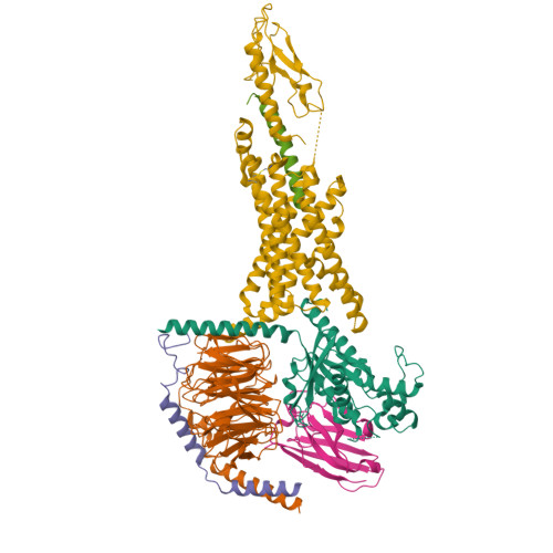 glp 1 pdb RCSB PDB