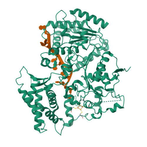Structure 9EJB
