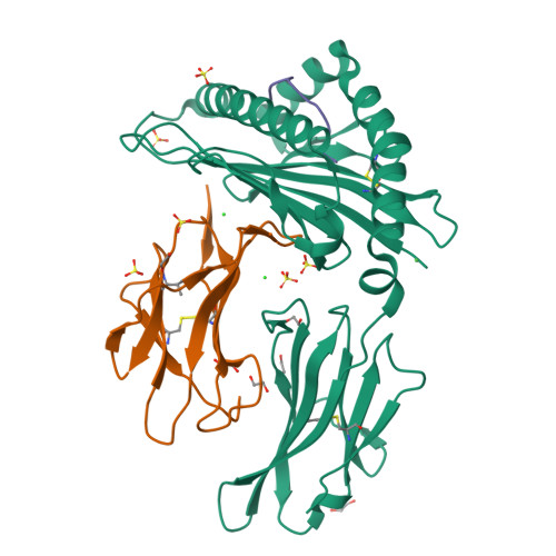 Structure 9EJD