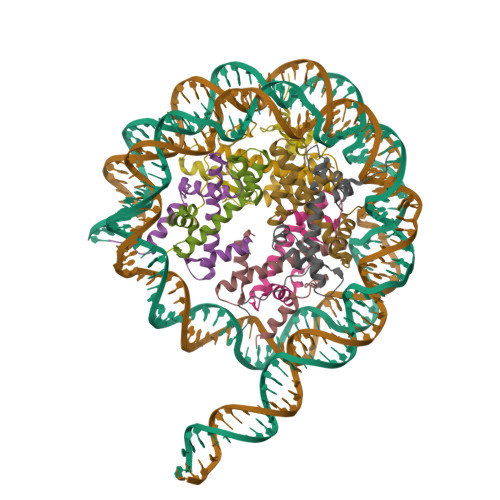RCSB PDB - 9GE4: CryoEM structure of the human INO80 core- H2A.Z ...