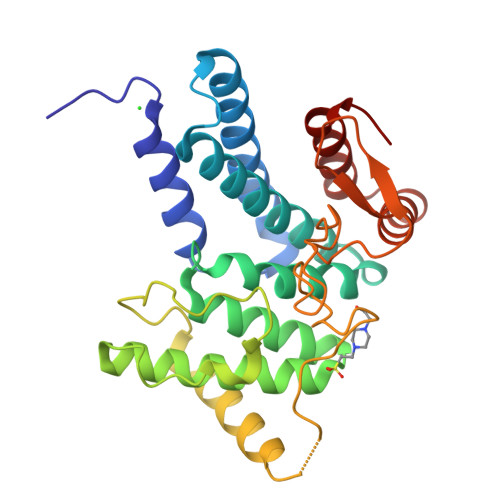 PDB 9H2D