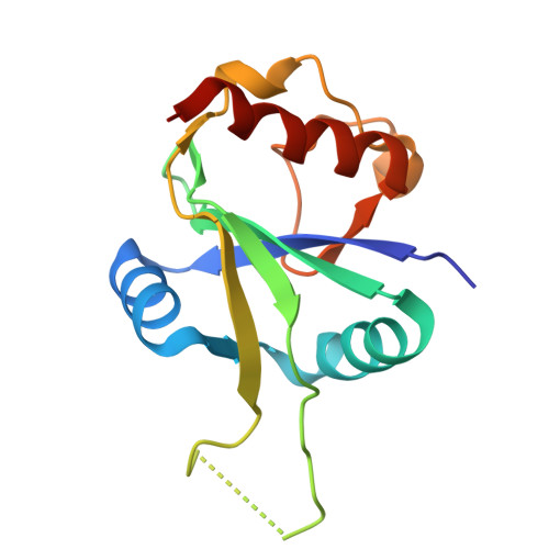 RCSB PDB - 9H36: Crystal structure of the YTHDC2 YTH domain