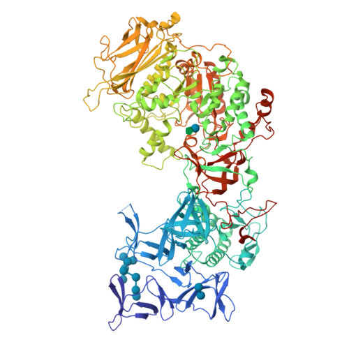 Structure 9I2J