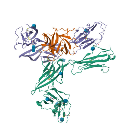 Structure 9I7X